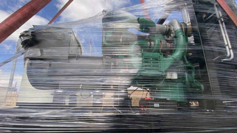 Diesel Generator Gallery | The Generator King | South Africa